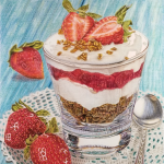 Summer Dessert